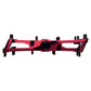 Race Face Turbine Pedals - Standard - Red - Image 3