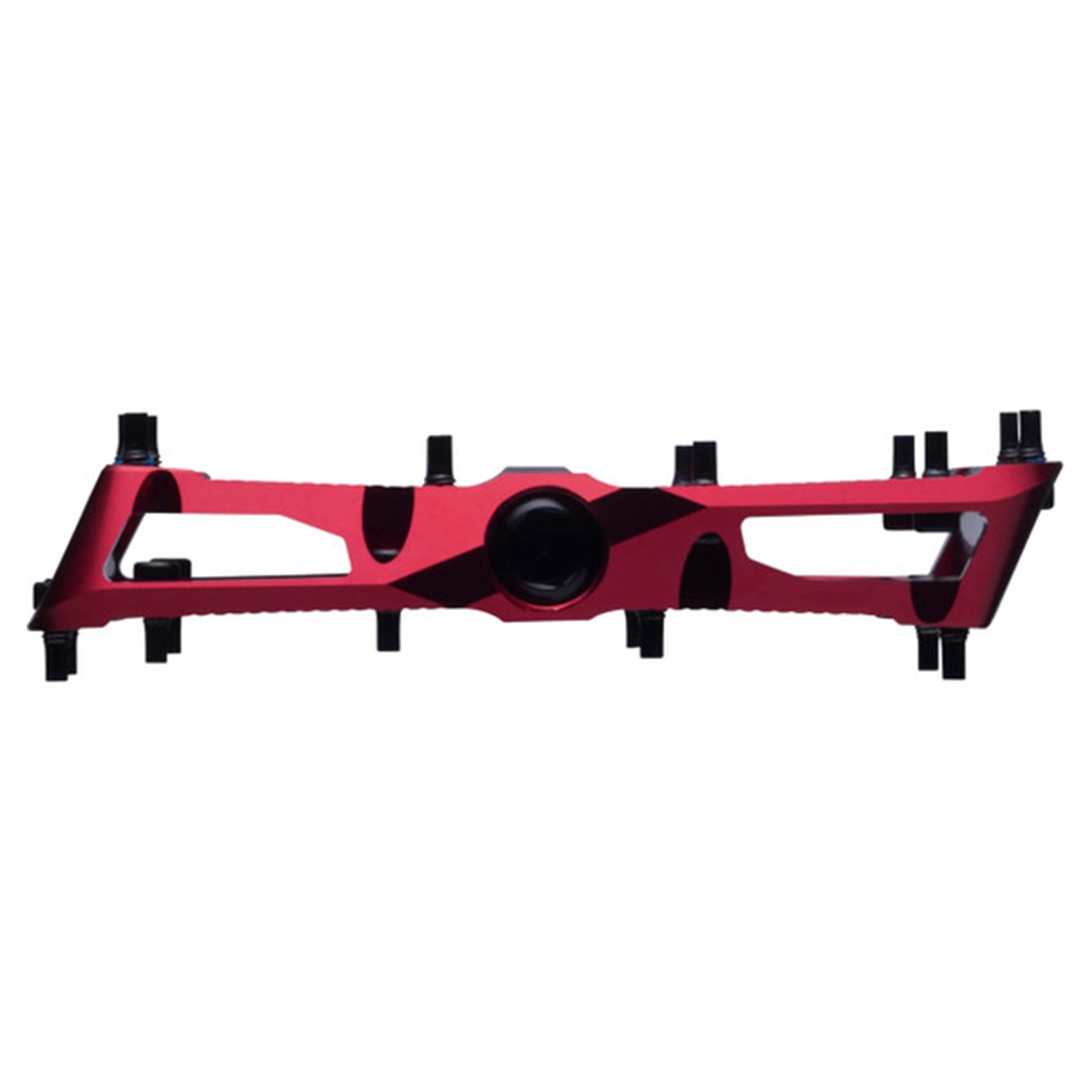 Race Face Turbine Pedals - Standard - Red - Image 3