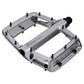 Race Face Turbine Pedals - Standard - Silver - Image 2