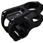 Race Face Turbine SL Stem - 1 1/8th Inch Steerer - 35mm - 40mm - 0 Degree - Black - Image 3