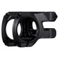 Race Face Turbine SL Stem - 1 1/8th Inch Steerer - 35mm - 50mm - 0 Degree - Black - Image 1