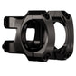 Race Face Turbine Stem - 1 1/8th Inch Steerer - 35mm - 40mm - 0 Degree - Black - Image 1
