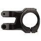 Race Face Turbine Stem - 1 1/8th Inch Steerer - 35mm - 40mm - 0 Degree - Black - Image 2