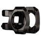 Race Face Turbine Stem - 1 1/8th Inch Steerer - 35mm - 50mm - 0 Degree - Black - Image 1