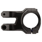 Race Face Turbine Stem - 1 1/8th Inch Steerer - 35mm - 50mm - 0 Degree - Black - Image 2