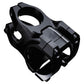 Race Face Turbine Stem - 1 1/8th Inch Steerer - 35mm - 50mm - 0 Degree - Black - Image 4