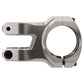 Race Face Turbine Stem - 1 1/8th Inch Steerer - 35mm - 50mm - 0 Degree - Silver - Image 2