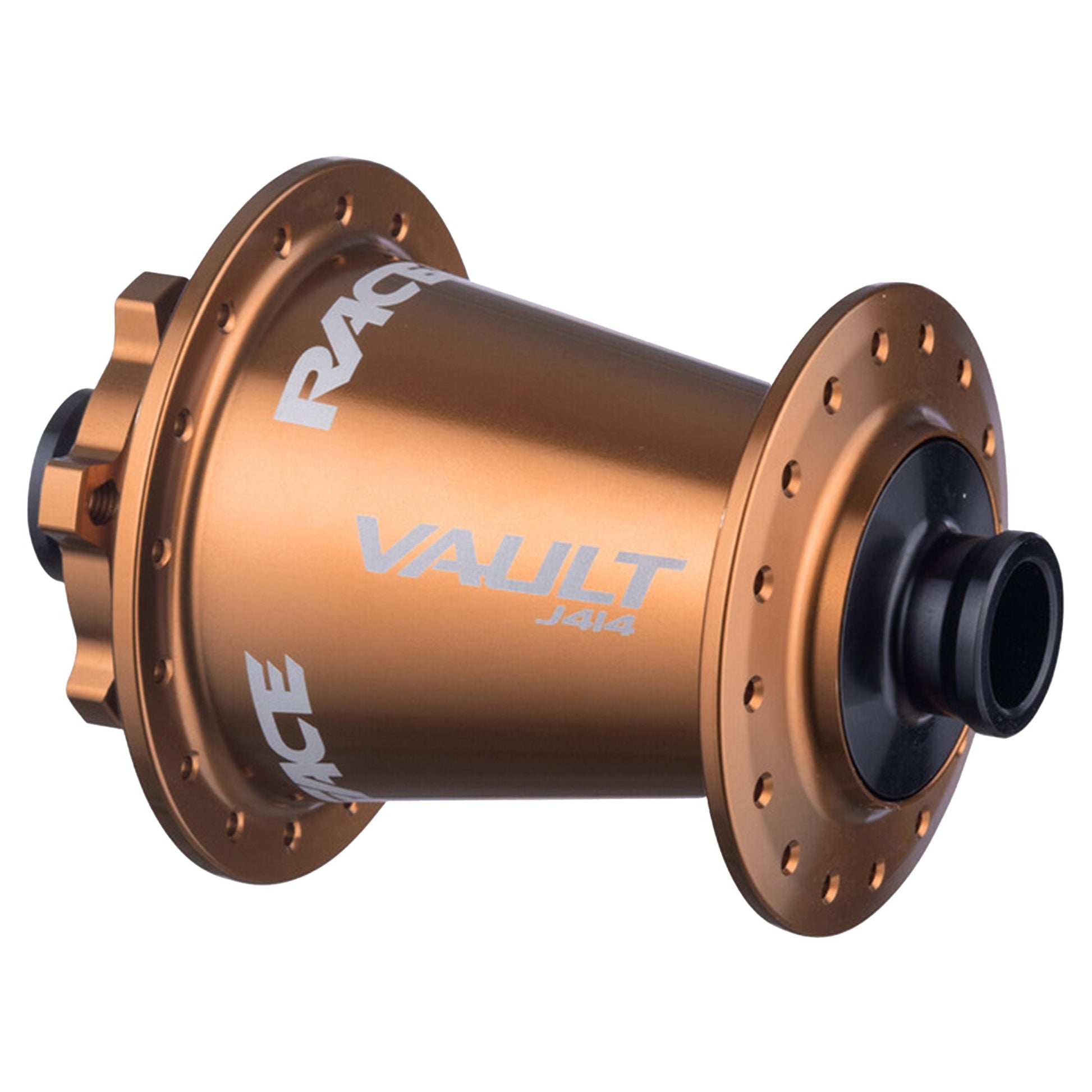 Race Face Vault Front Hub - Image 1