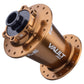 Race Face Vault Front Hub - Front - 15x110mm Boost - 6 Bolt - 32 Hole - J-Bend - Gold - Image 2