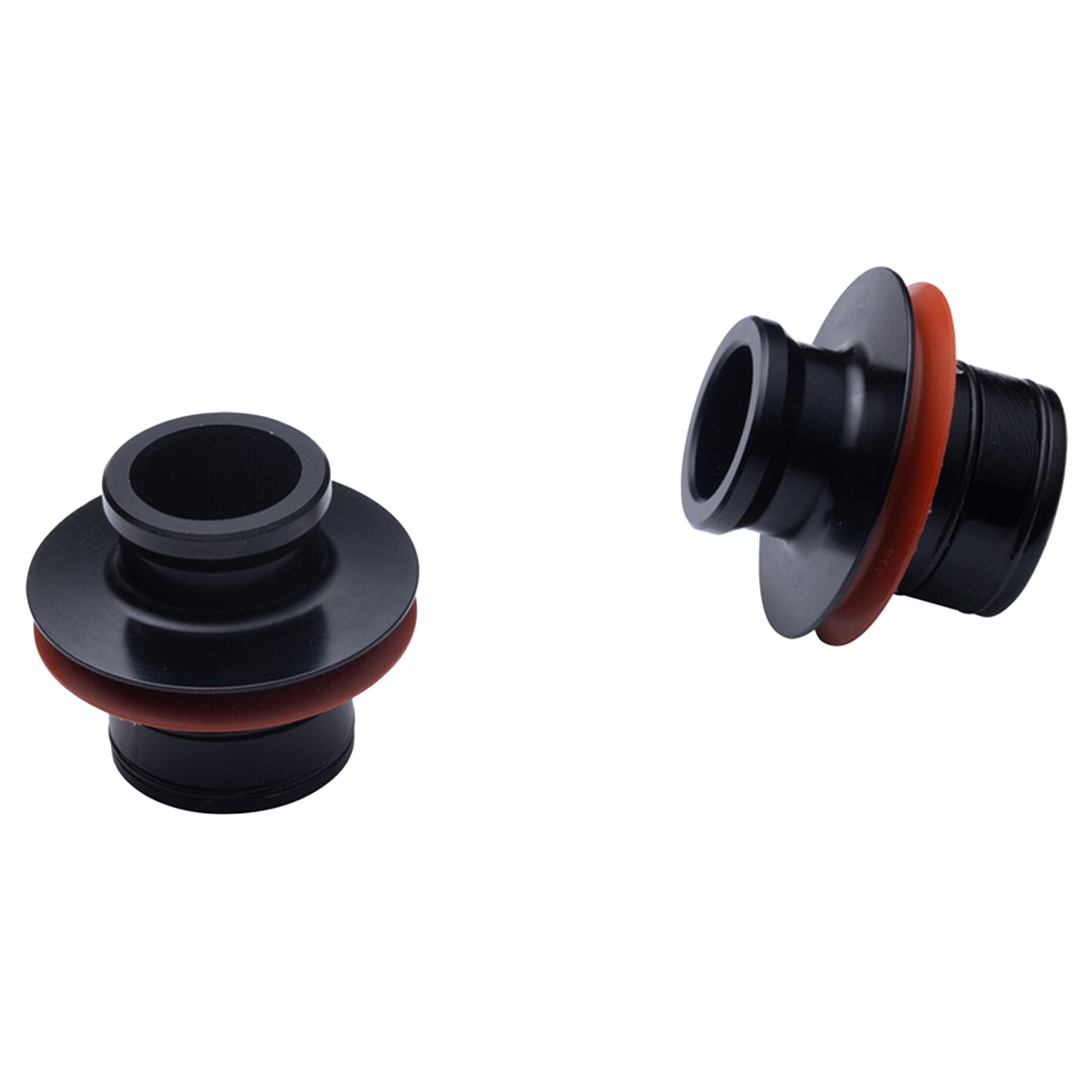 Race Face Vault Front Hub - Front - 15x110mm Boost - 6 Bolt - 32 Hole - J-Bend - Gold - Image 4