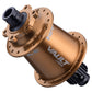 Race Face Vault Rear Hub - Rear - 12x148mm Boost - XD Driver - 6 Bolt - 32 Hole - J-Bend - Gold - Image 2