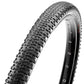 Maxxis Rambler Gravel Tyre - 700c - 38c - Yes - Single Compound - Silkshield 60TPI - Hard - Light Duty Protection - TR Kevlar Folding - Black
