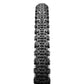 Maxxis Ravager Gravel Tyre - 700c - 45c - Yes - Single Compound - Silkshield - Medium - Light Duty Protection - Folding - Black