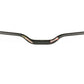 Renthal Fatbar 35 - 35mm - 820 - 50mm - Black - Image 1