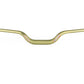 Renthal Fatbar 35 - 35mm - 820 - 70mm - Gold - Image 1