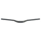 Renthal MTB V3 Fatbar Lite Handlebar - 31.8mm - 760mm - 30mm - Black - Image 1
