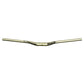 Renthal MTB V3 Fatbar Lite Handlebar - 35mm - 760mm - 20mm - Gold - Image 1
