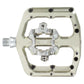 Renthal Revo DHC Clipless Pedals - AluGold - Image 1