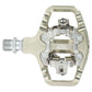 Renthal Revo TRC Clipless Pedals - AluGold - Image 1