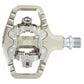 Renthal Revo TRC Clipless Pedals - AluGold - Image 2