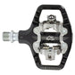 Renthal Revo TRC Clipless Pedals - Black - Image 1