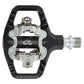 Renthal Revo TRC Clipless Pedals - Black - Image 2