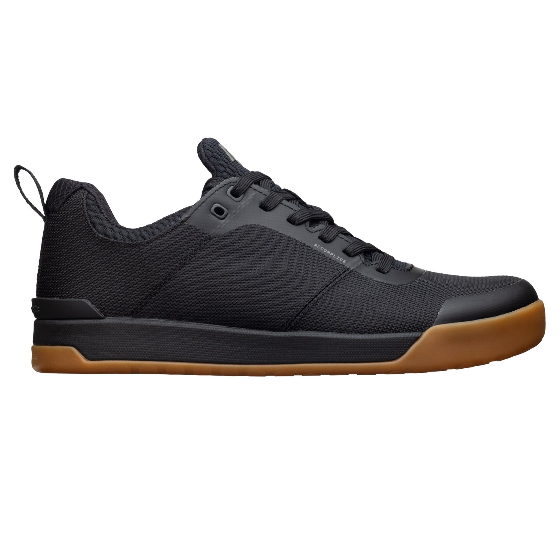Ride Concepts Flat Accomplice Boa Shoes - Image 1