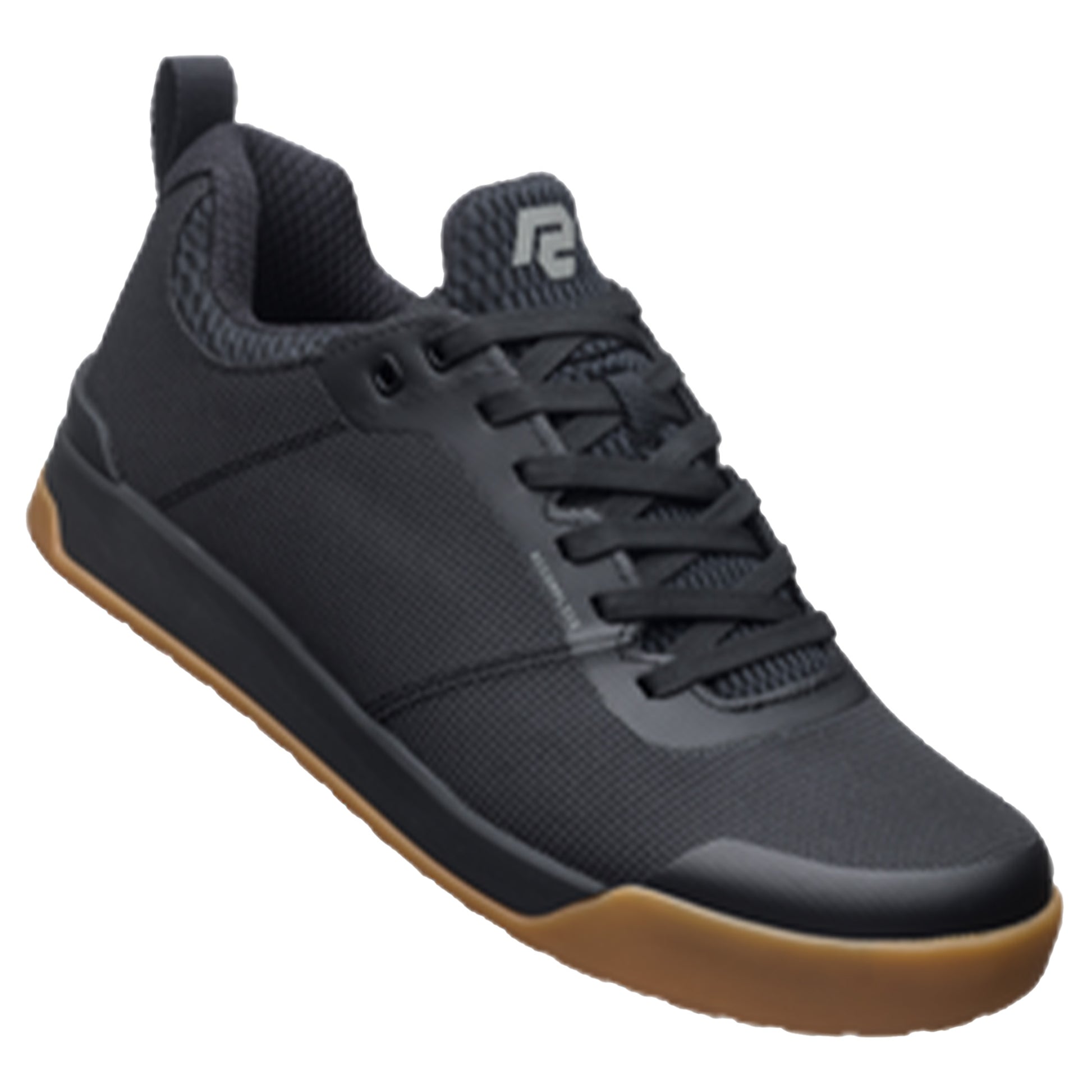 Ride Concepts Accomplice Boa® Flat Shoes - US 10 - Black - Image 2