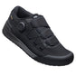 Ride Concepts Hellion Boa® Flat Shoes - US 11 - Black - Image 3