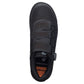 Ride Concepts Hellion Boa® Flat Shoes - US 8 - Black - Image 4