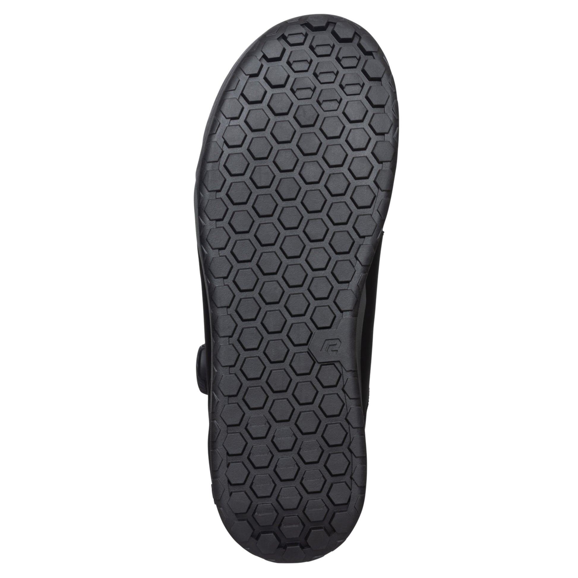 Ride Concepts Hellion Boa® Flat Shoes - US 8 - Black - Image 5