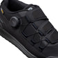 Ride Concepts Hellion Boa® Flat Shoes - US 9 - Black - Image 6