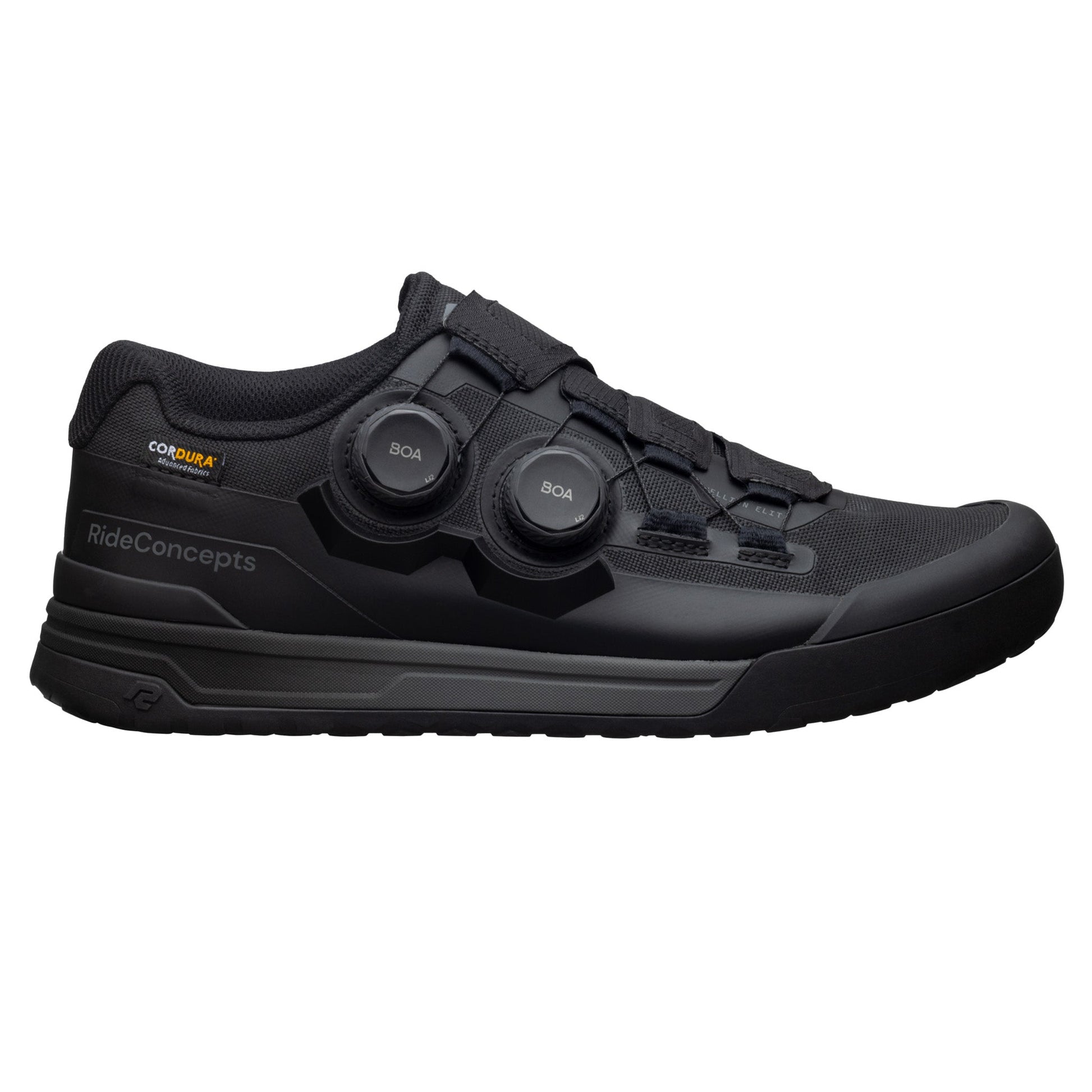 Ride Concepts Hellion Elite Boa® Flat Shoes - Image 1