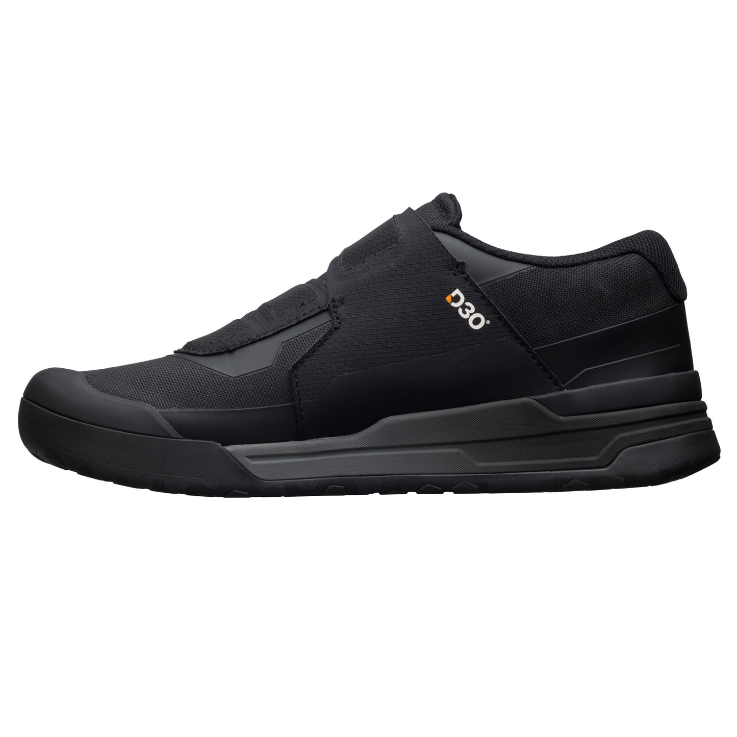 Ride Concepts Hellion Elite Boa® Flat Shoes - US 11 - Black - Image 2