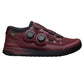 Ride Concepts Hellion Elite Boa® Flat Shoes - US 11 - Crimson - Image 1