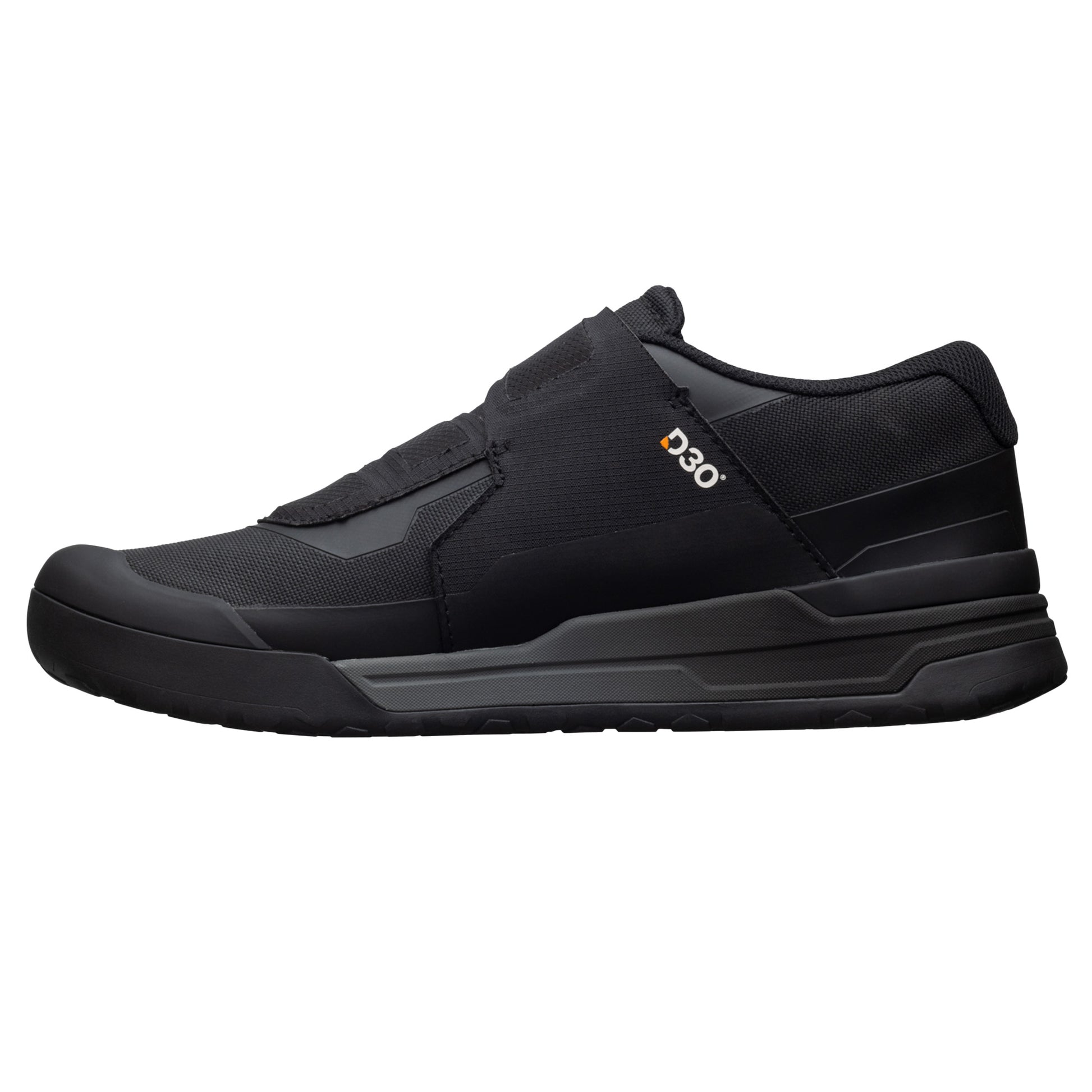 Ride Concepts Hellion Elite Boa® Flat Shoes - US 12 - Black - Image 2