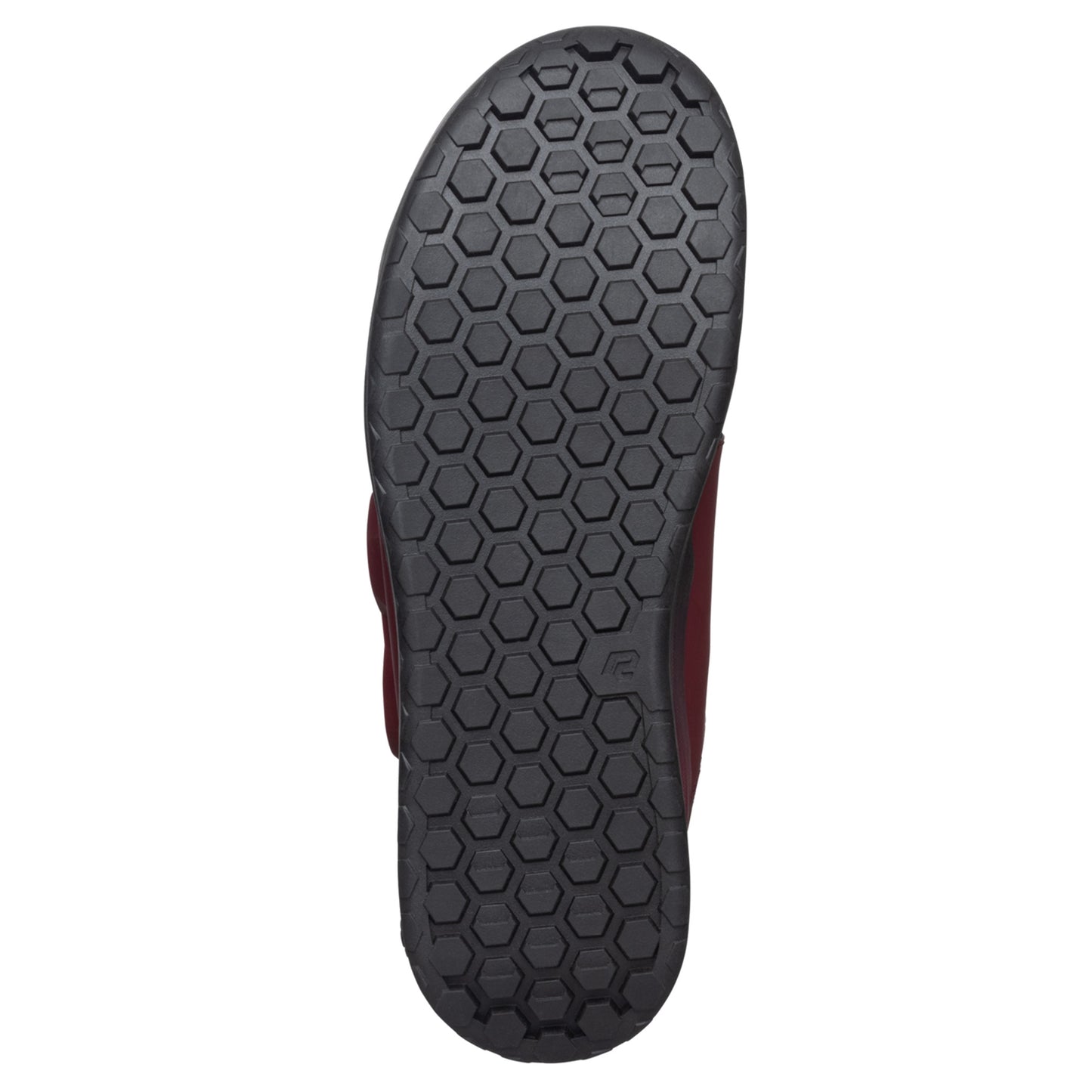 Ride Concepts Hellion Elite Boa® Flat Shoes - US 12 - Crimson - Image 4
