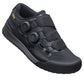 Ride Concepts Hellion Elite Boa® Flat Shoes - US 13 - Black - Image 4