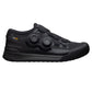 Ride Concepts Hellion Elite Boa® Flat Shoes - US 8 - Black - Image 1