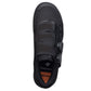 Ride Concepts Hellion Elite Boa® Flat Shoes - US 9 - Black - Image 3