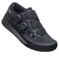 Ride Concepts Hellion Elite Clip Boa® Clipless Shoes - US 12 - Black - Image 5