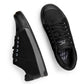 Ride Concepts Livewire Flat Shoes - US 11.5 - Black - Charcoal