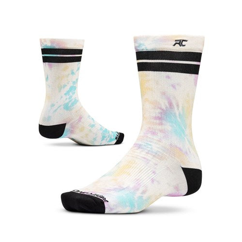 Ride Concepts Alibi Socks - L - Candy - Image 1