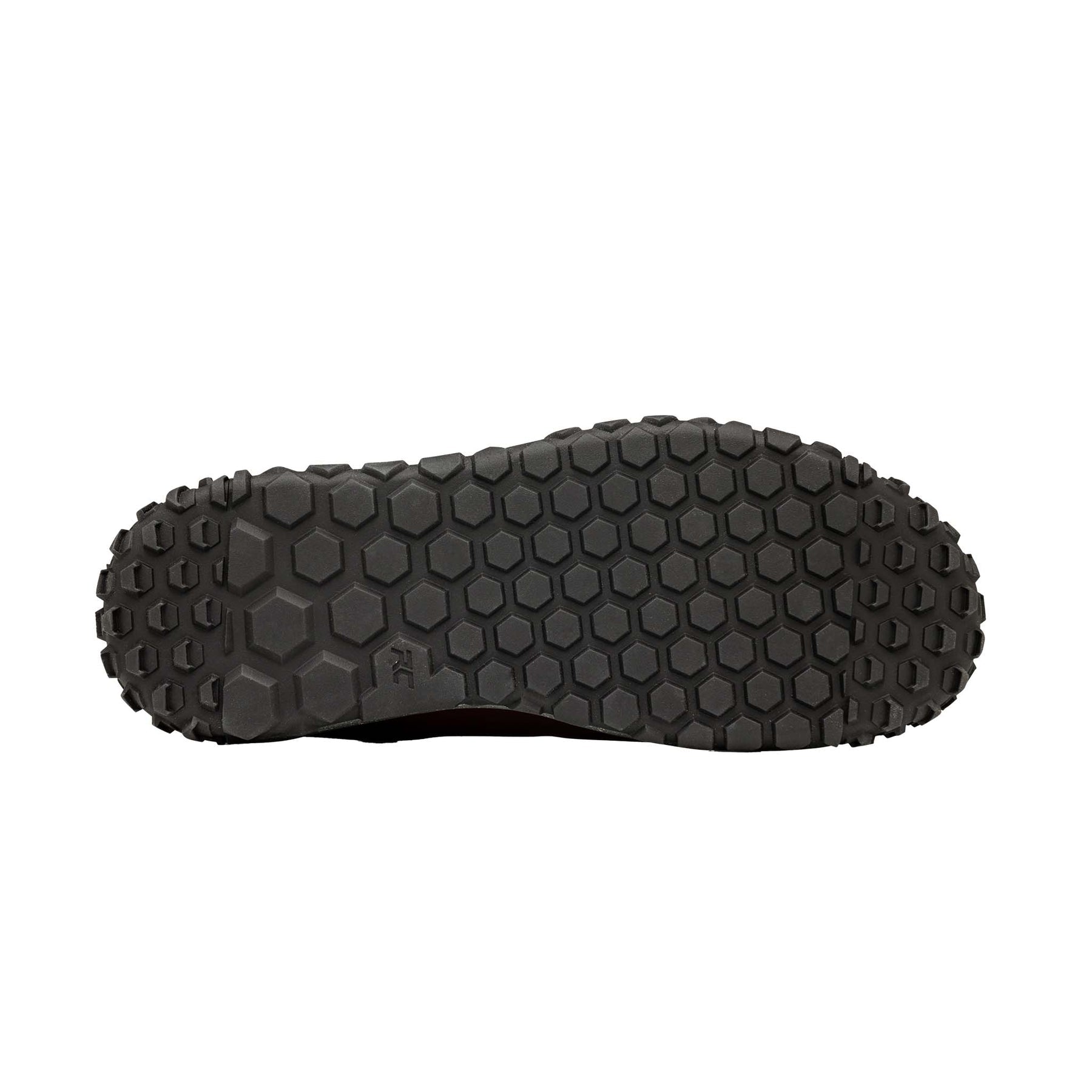 Ride Concepts Flume BOA Women's Flat Shoes - Women's US 9.0 - Black - Tahoe Blue - Image 3