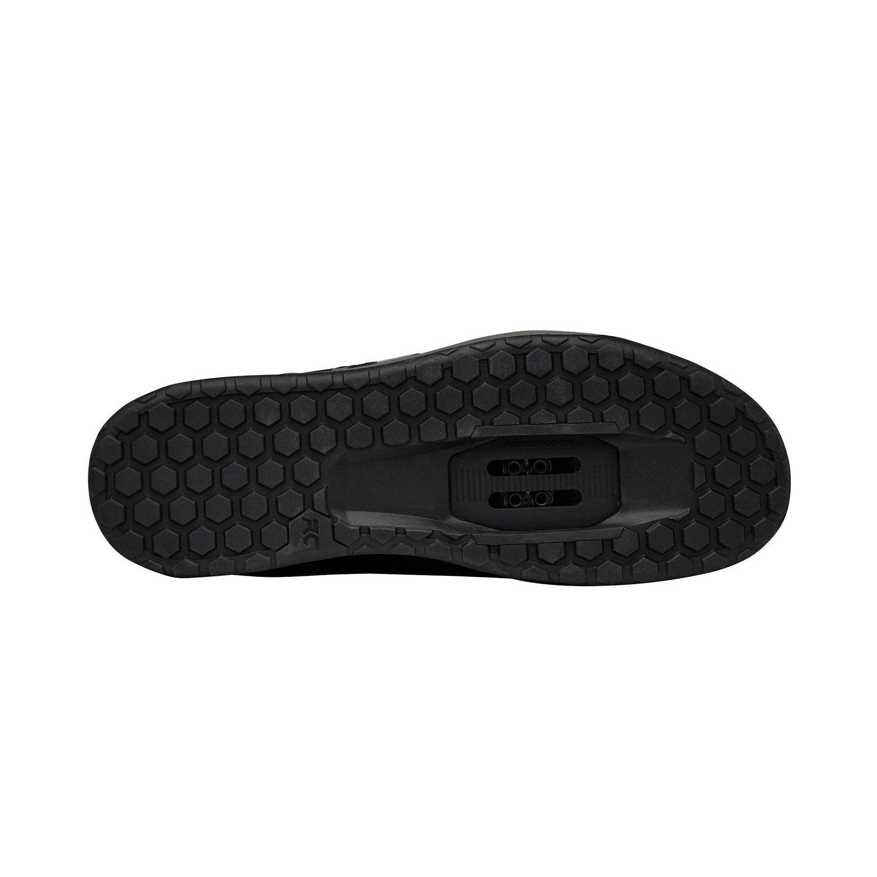 Ride Concepts Hellion Clipless Shoes - US 12.5 - Khaki - Black - Image 3