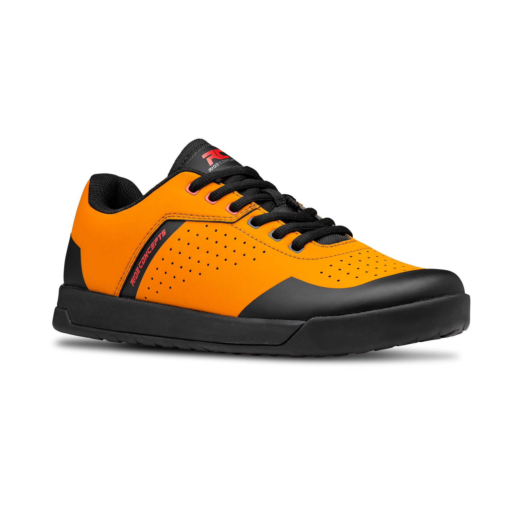 Ride Concepts Hellion Elite Flat Shoes - US 9.0 - Clay - Image 1