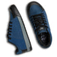 Ride Concepts Livewire Flat Shoes - US 7.5 - Blue - Smoke - Image 2