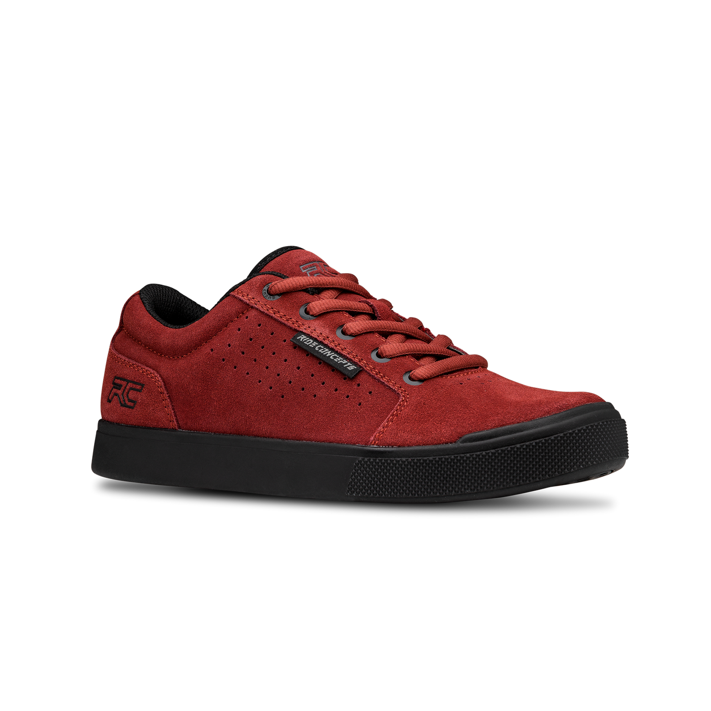 Ride Concepts Vice Women's Flat Shoes - Women's US 9.0 - Manzanita - Image 1