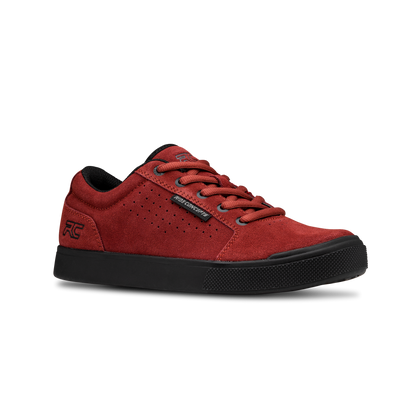 Ride Concepts Vice Women's Flat Shoes - Women's US 9.0 - Manzanita - Image 1