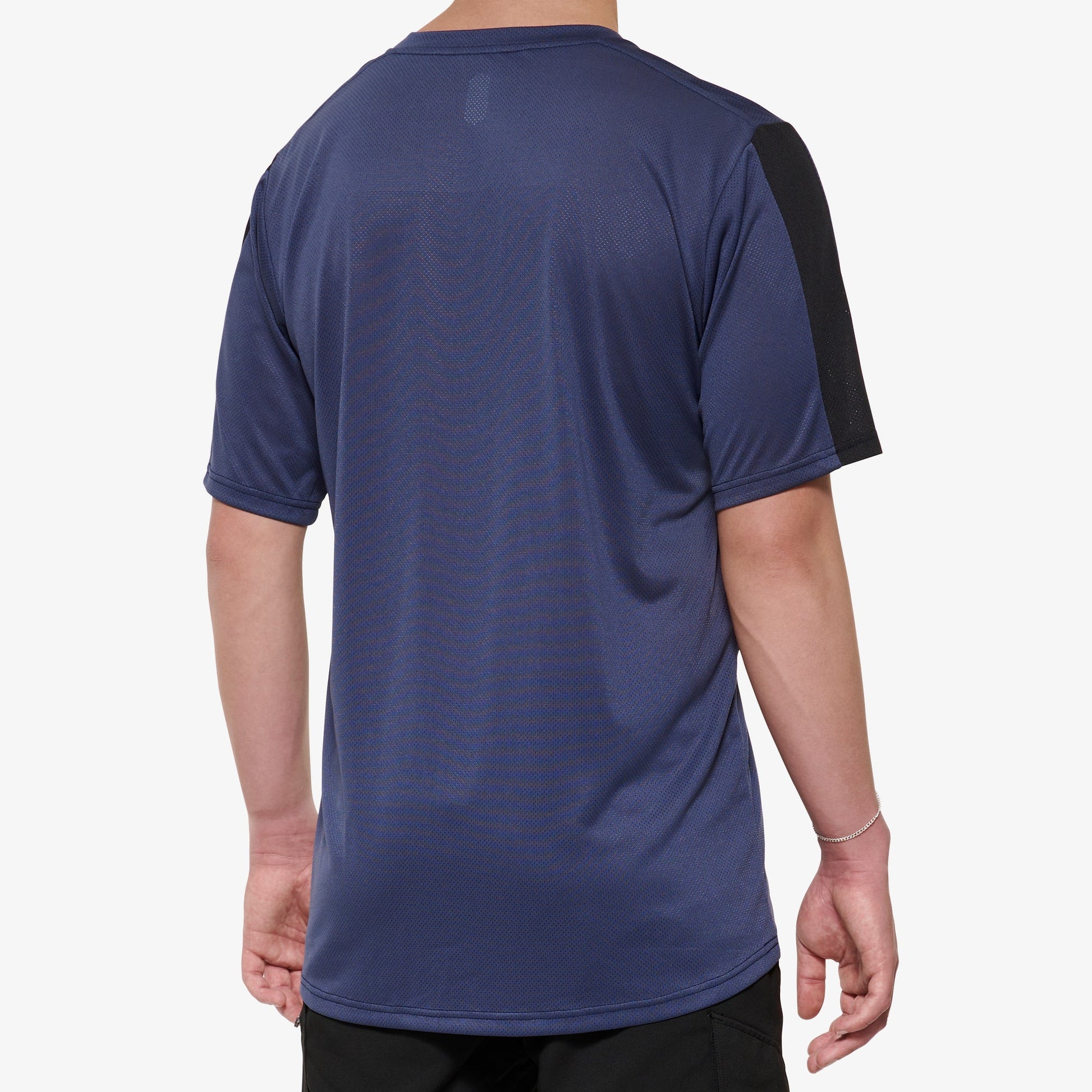 Ridecamp Short Sleeve Jersey - S - Indigo - Image 2